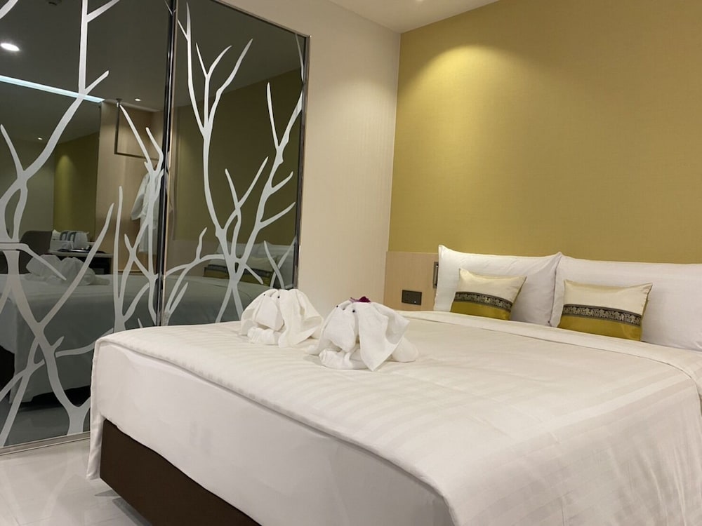 Superior Room, Non Smoking photo 2