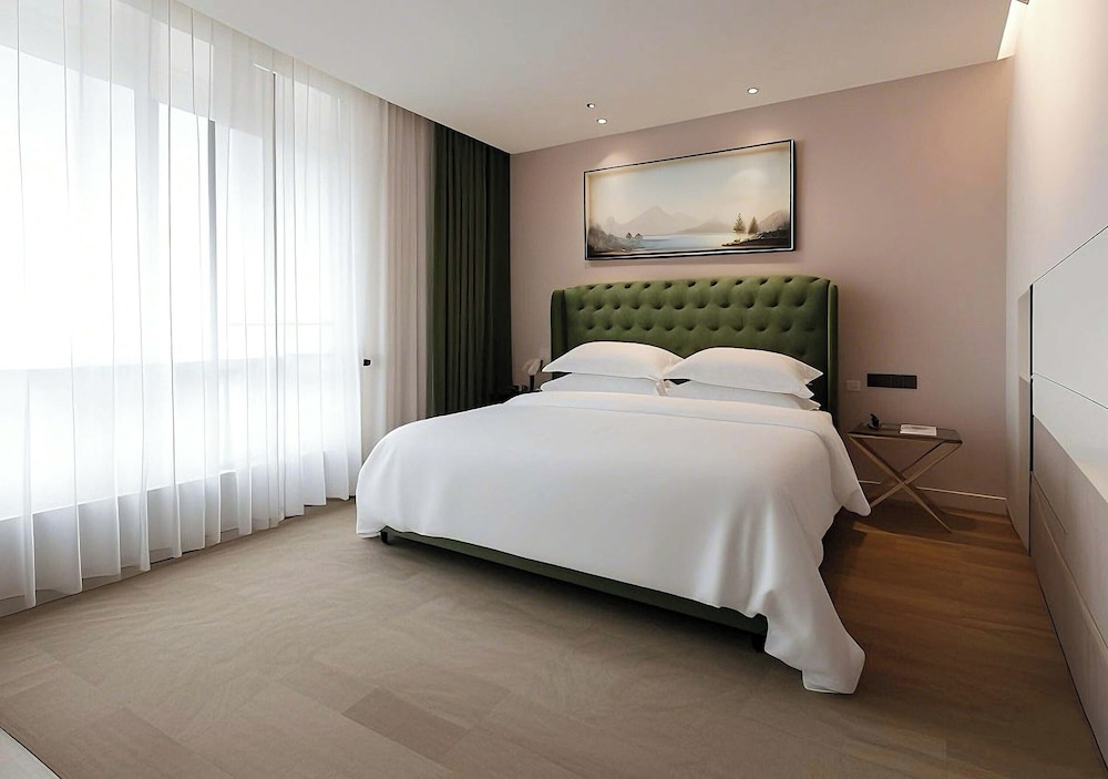 Luxury Twin Room photo 3
