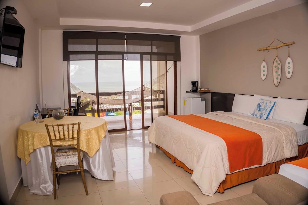 Classic Suite, Balcony, Ocean View