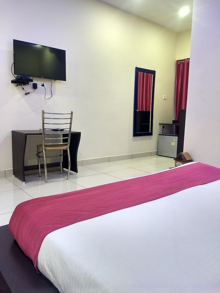 Luxury Room - Photo 4