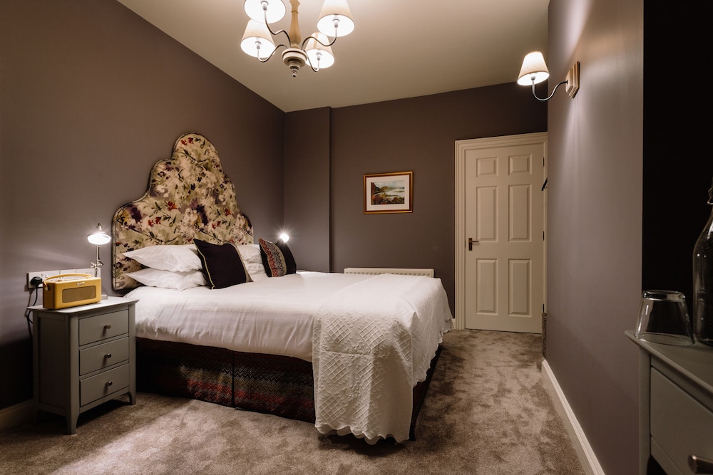 Double Room, Ensuite (King Room) photo 3
