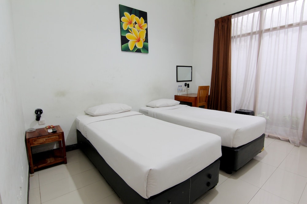 Standard Room - Photo 8