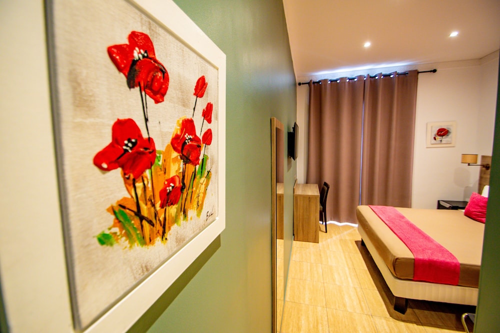Double / Single Room - Photo 12