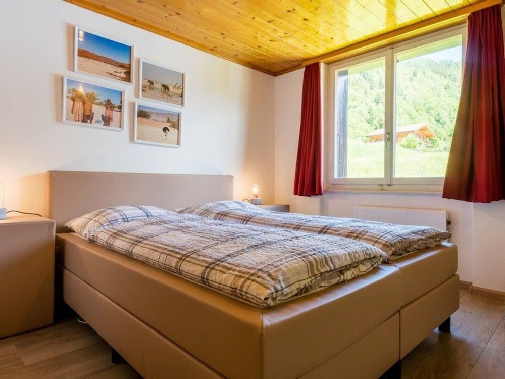 Chalet photo 3
