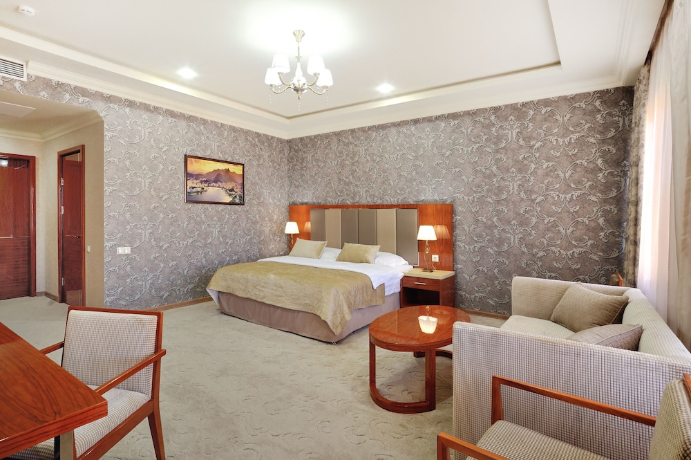 Superior Double Room photo 1