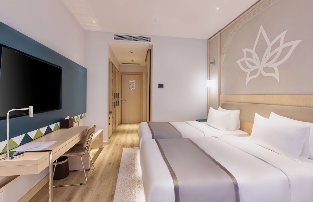 Twin Room, 2 Twin Beds - Photo 2