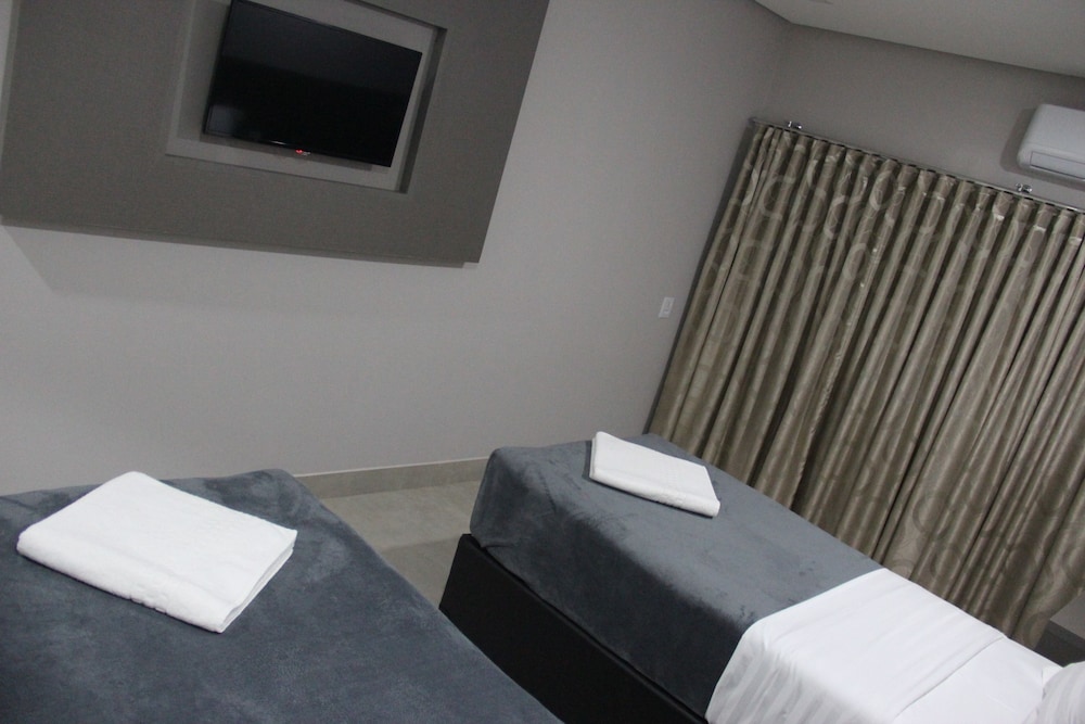 Superior Twin Room, Non Smoking