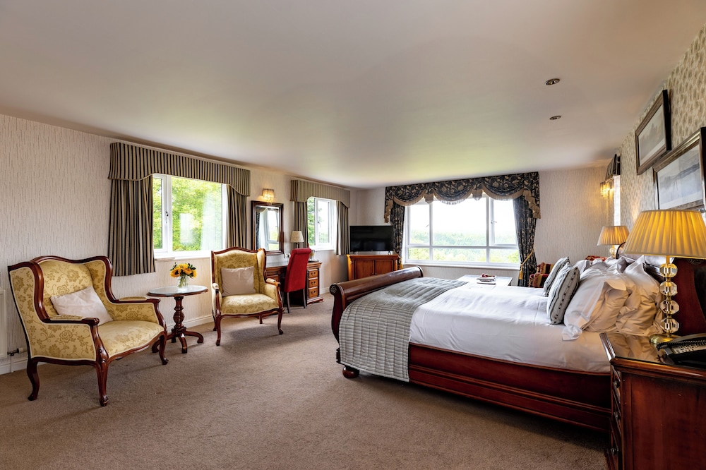 Honeymoon Double Room