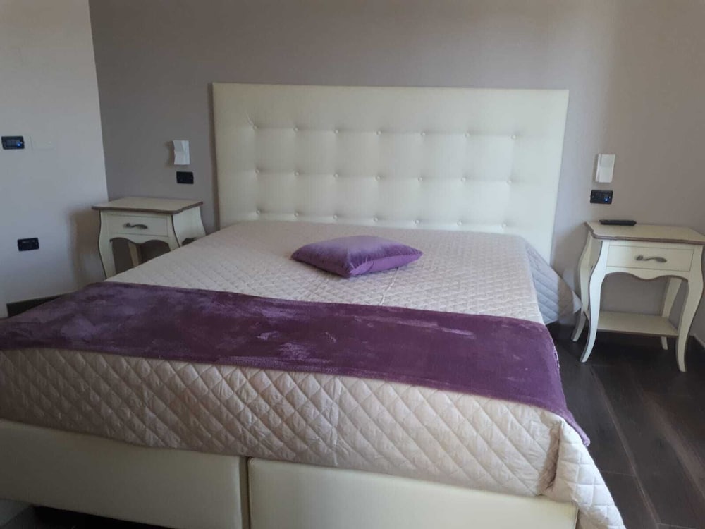 Double or Twin Room, Balcony (Miseo) photo 1