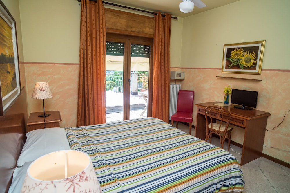 Comfort Double Room, 1 Double Bed photo 1