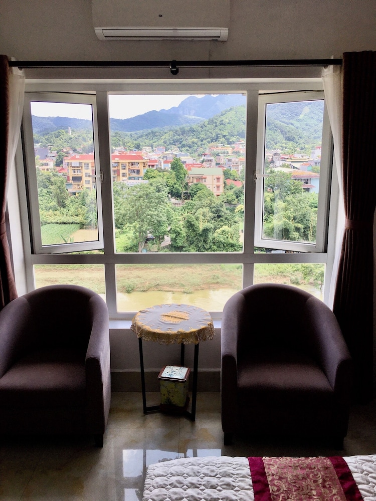 Standard Double Room, River View photo 2