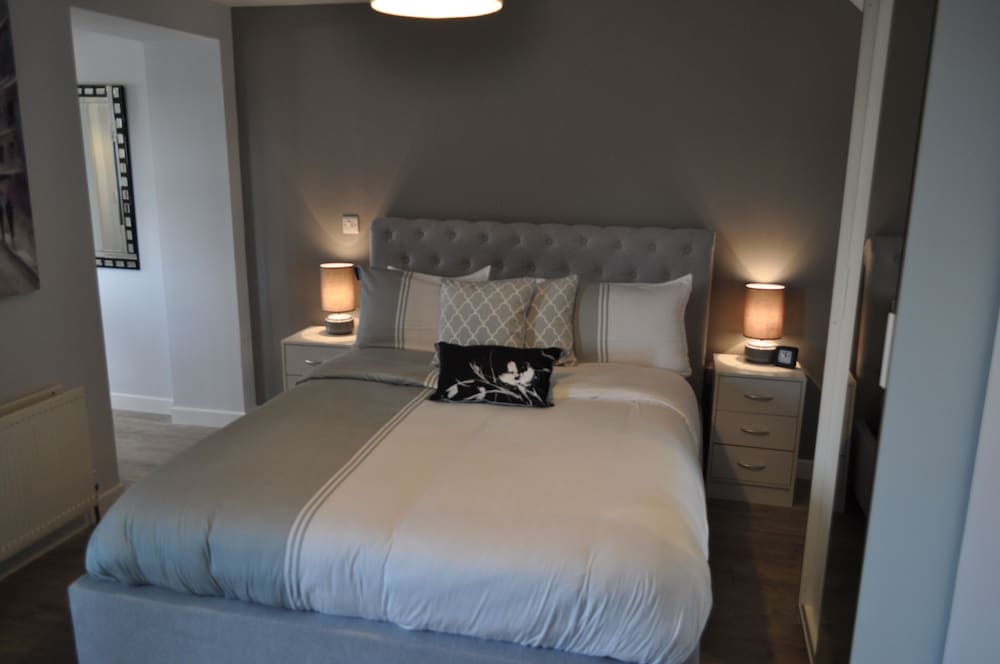 Apartment, 1 Bedroom (Church Street) - Photo 3