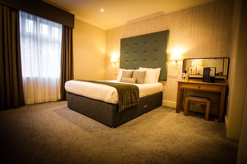 Premium Double Room