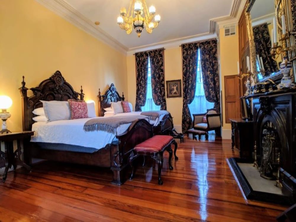 Deluxe Double Room, 2 Queen Beds
