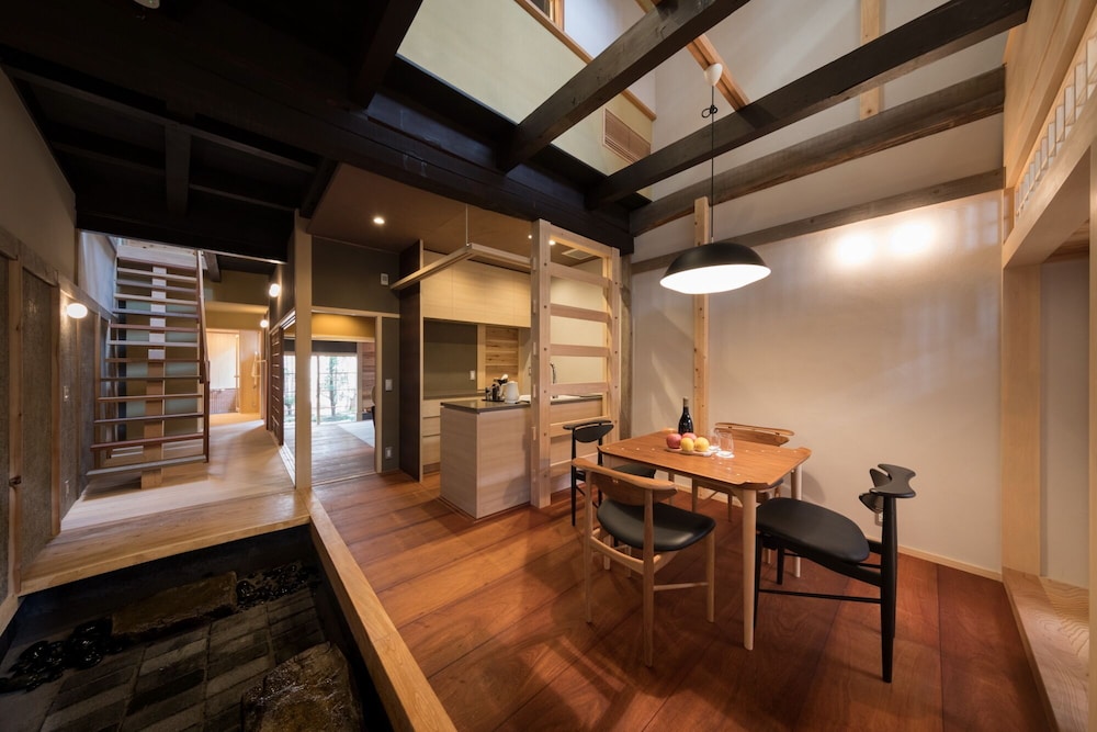 Private Vacation Home (MARUYA) photo 3