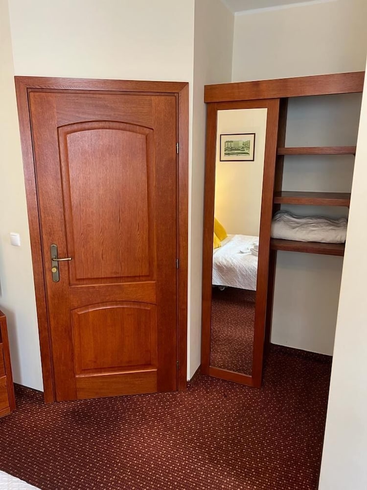 Luxury Double Room, 1 Double Bed With Sofa Bed photo 3