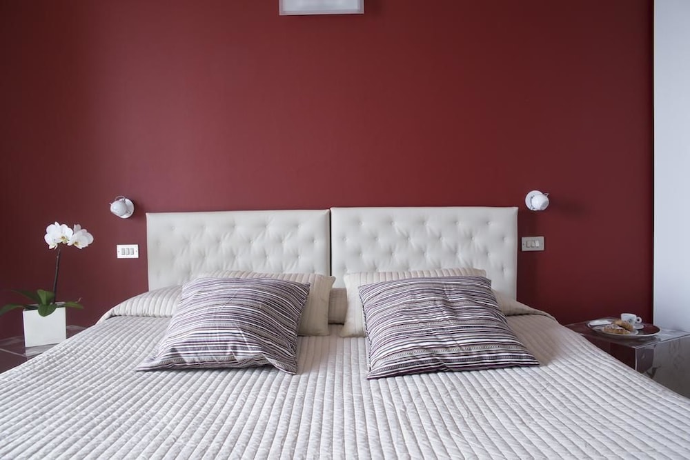 Double Room, Balcony, Lake View