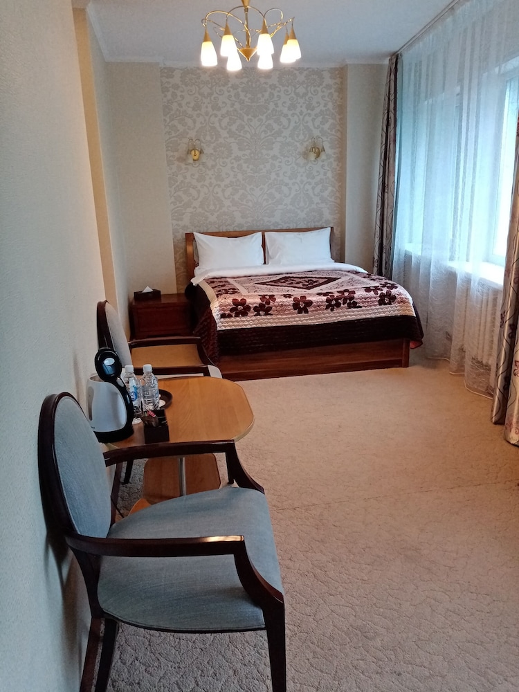 Standard Room (PLUS)