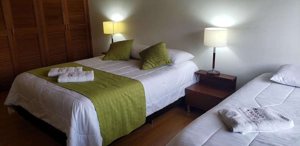 Habitacion Suite Deluxe photo 2