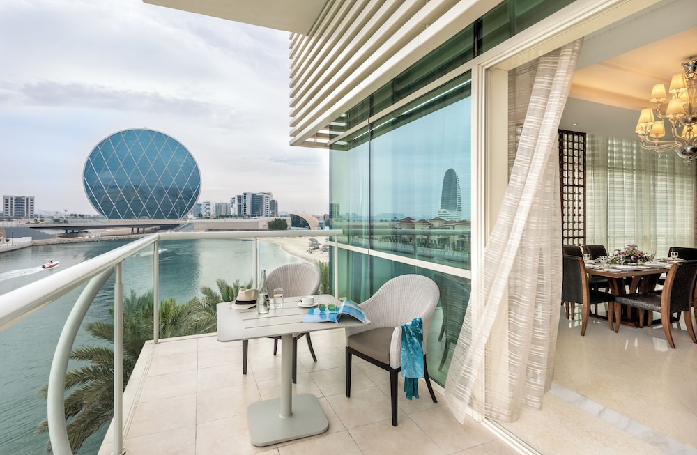 Suite (Al Raha Suite) photo 3