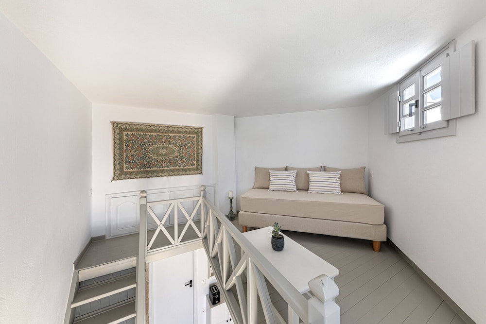 Panoramic Suite, 1 Bedroom, Sea View