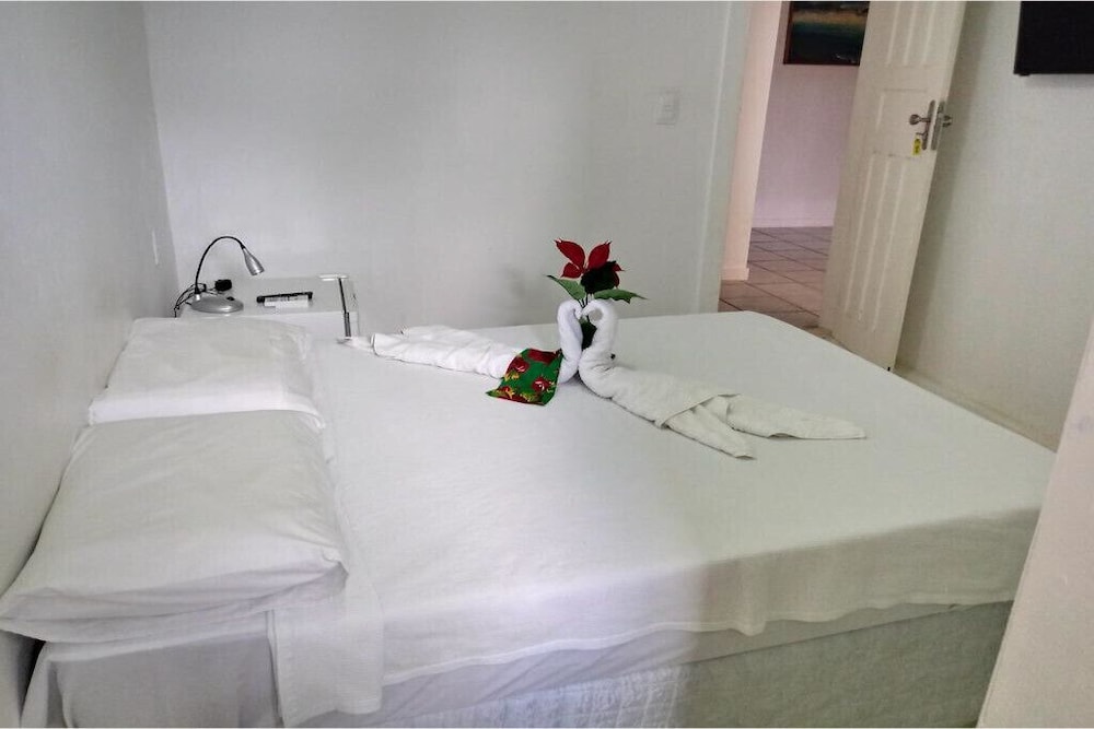Economy Double Suite photo 1