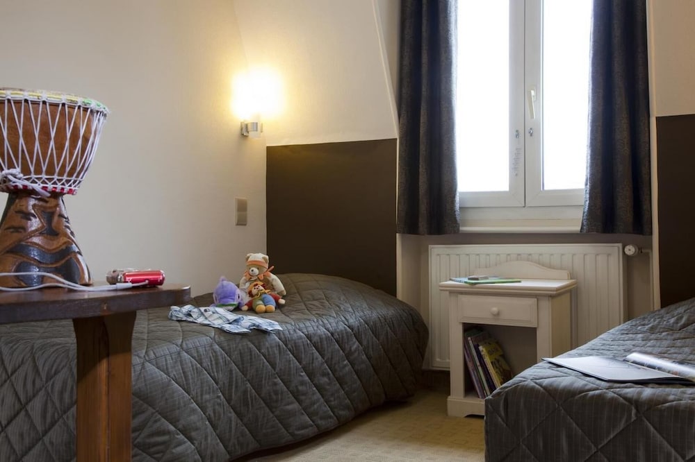 Standard Quadruple Room photo 2