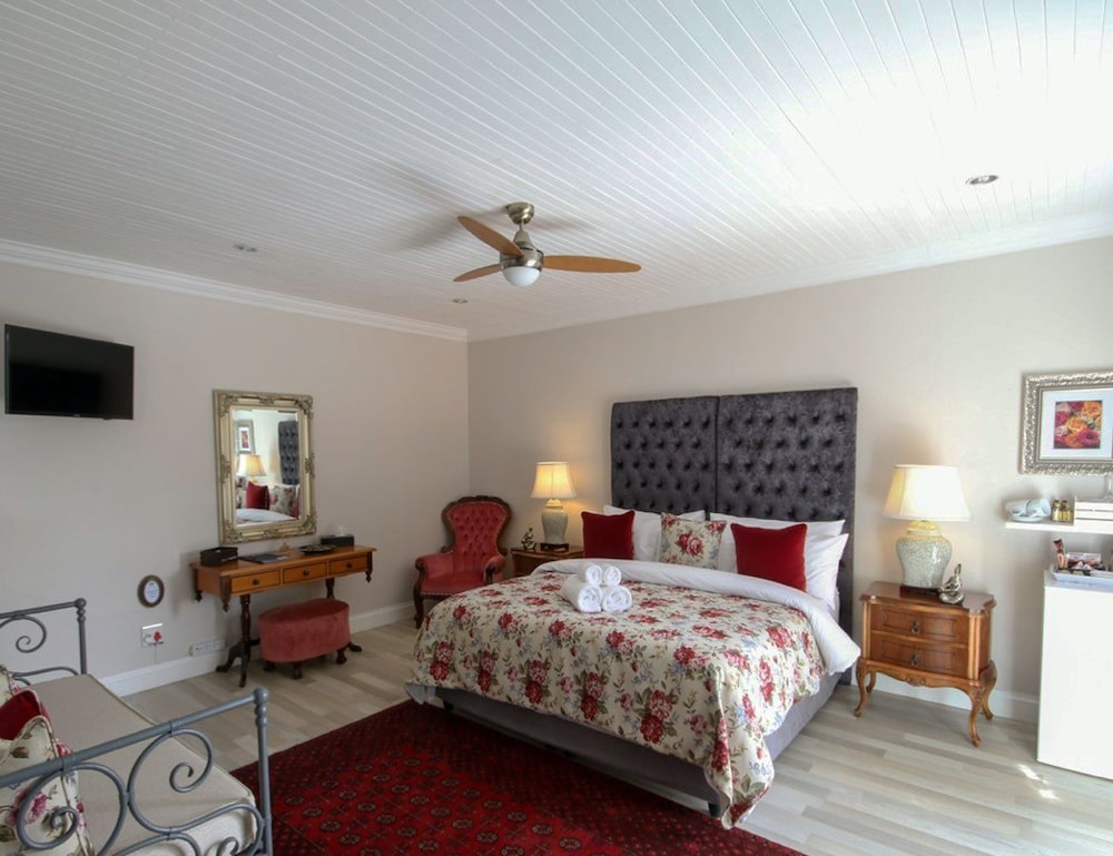 Comfort Room photo 3
