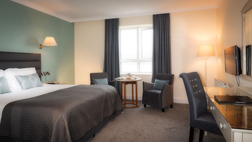 Superior Double Room - Photo 2