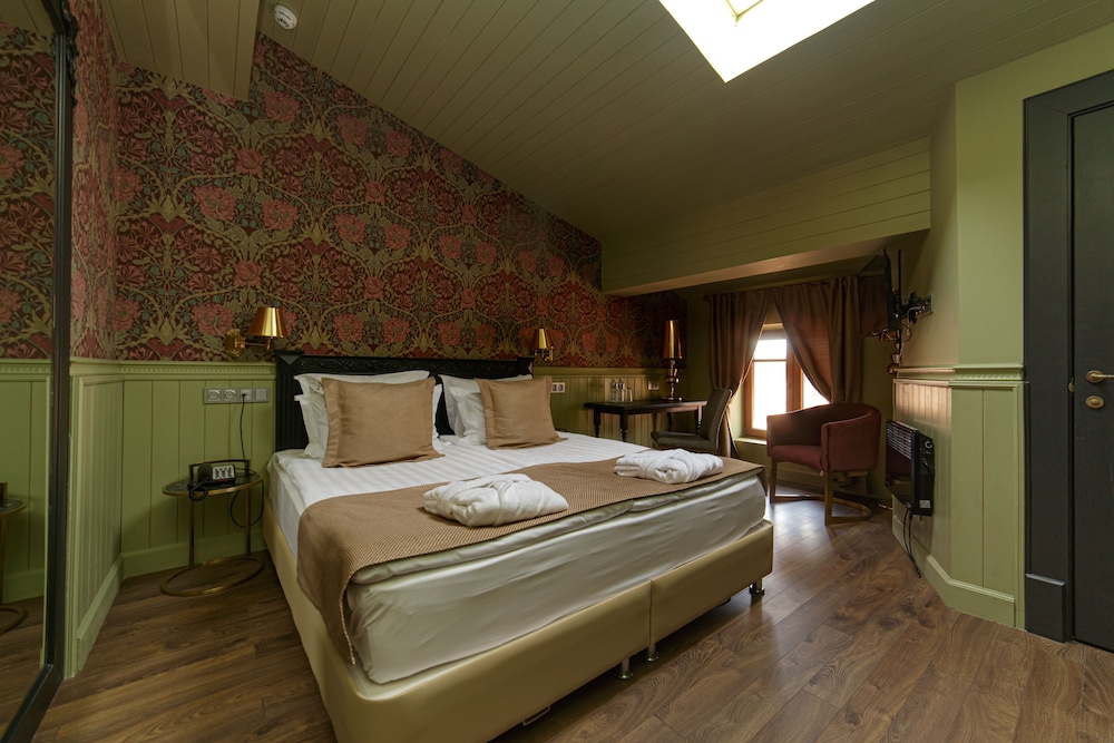 Comfort Double or Twin Room photo 3