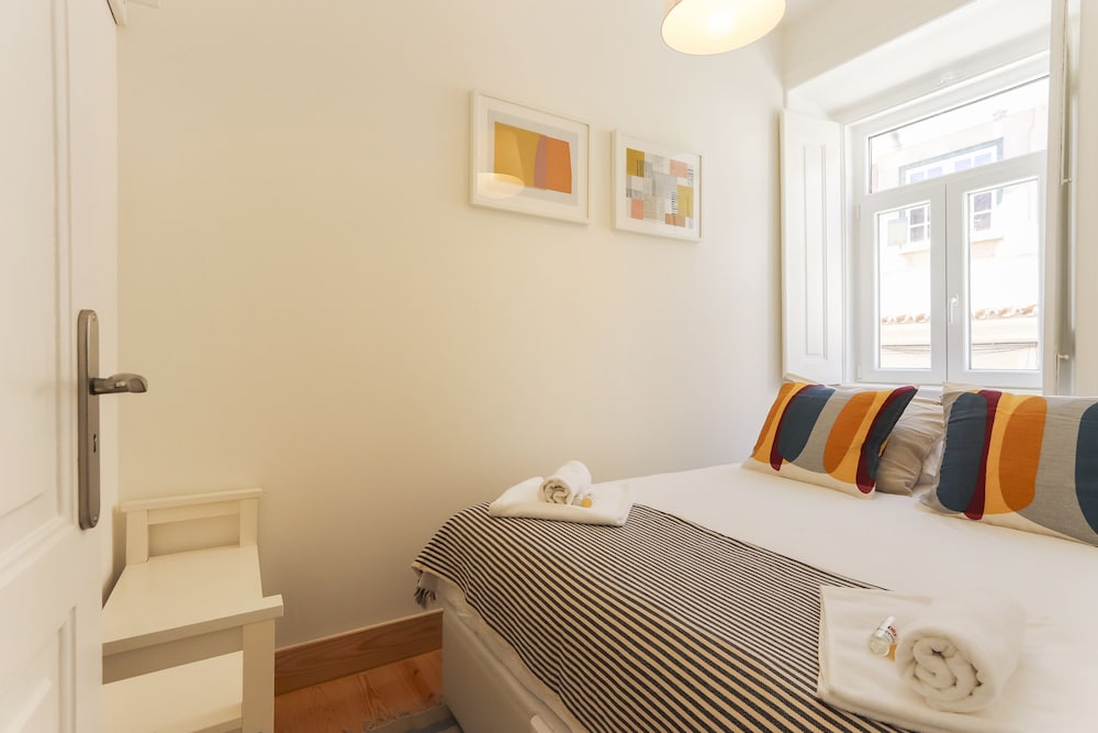 Apartment, 3 Bedrooms, Kitchen