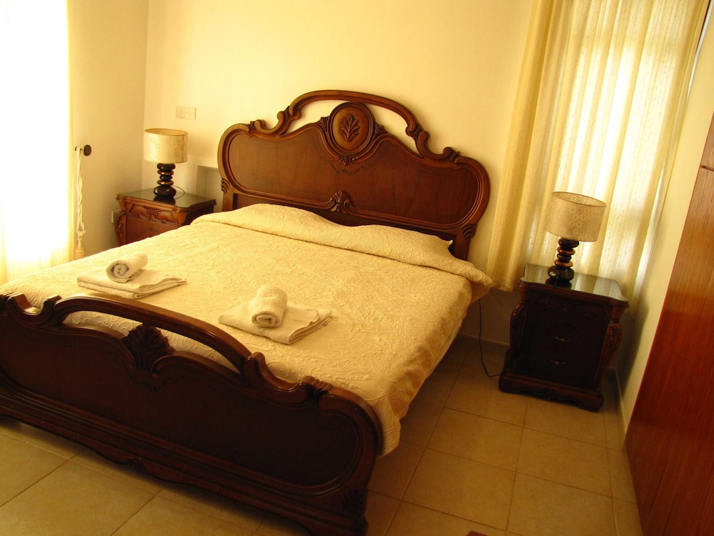 Villa, 4 Bedrooms, Private Pool photo 1