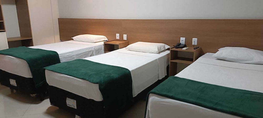 Junior Apartment