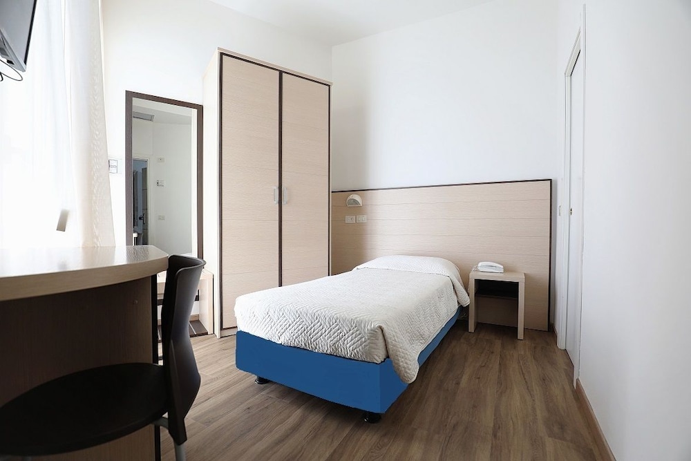 Deluxe Single Room, Balcony, Sea View