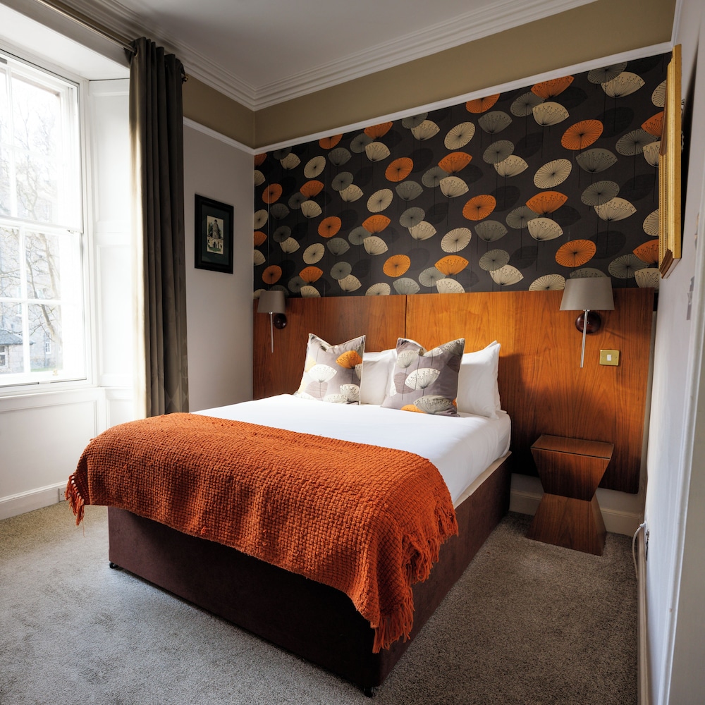 Double Room Single Use