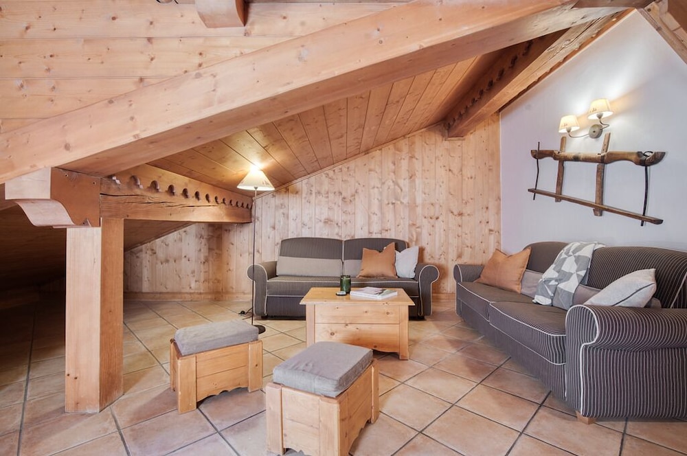 Comfort Apartment