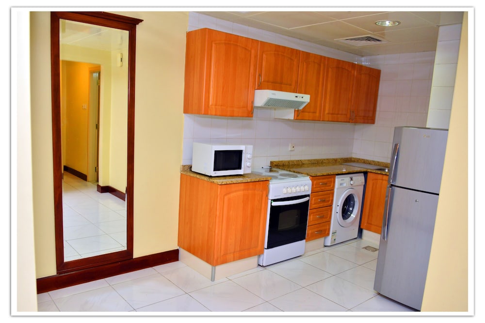 Deluxe Apartment, 1 Bedroom
