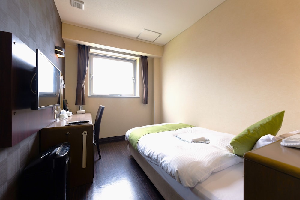 Single Room, Smoking photo 2