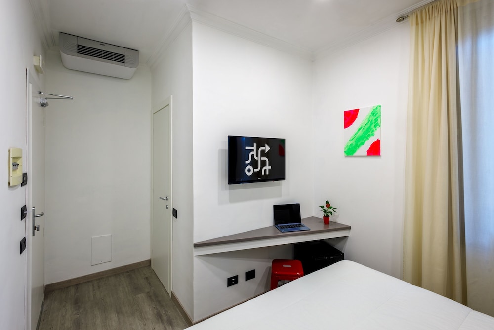 Classic Single Room photo 2