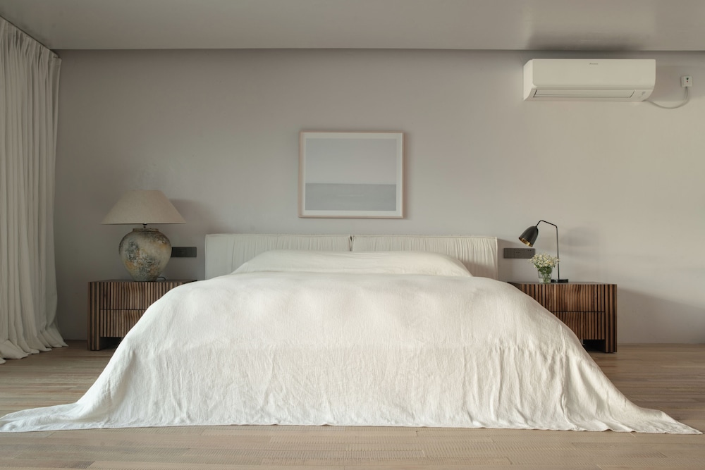 Panoramic Double Room, Sea View photo 3