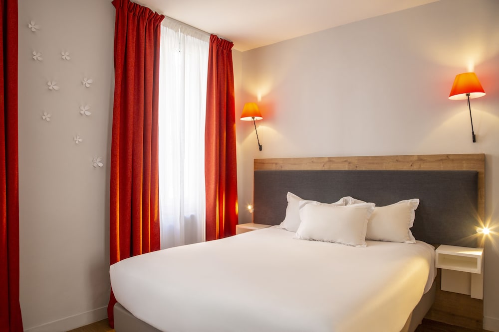 Superior Double Room Single Use - Photo 1
