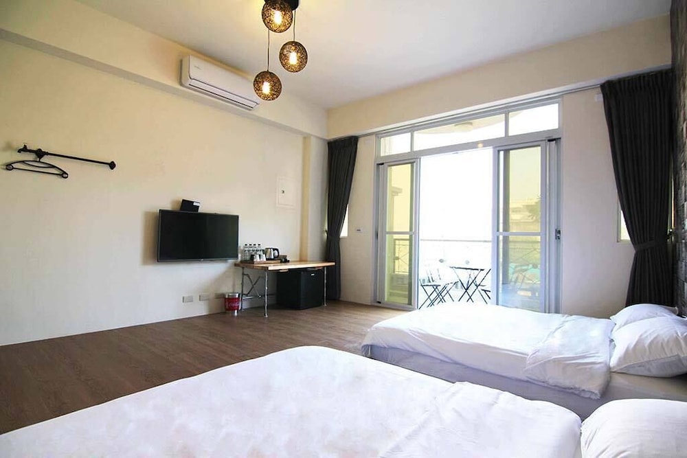 Comfort Quadruple Room photo 3