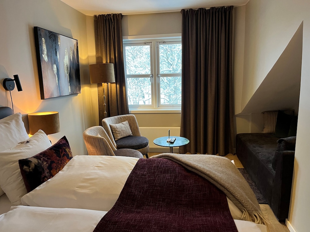 Superior Double Room - Photo 11