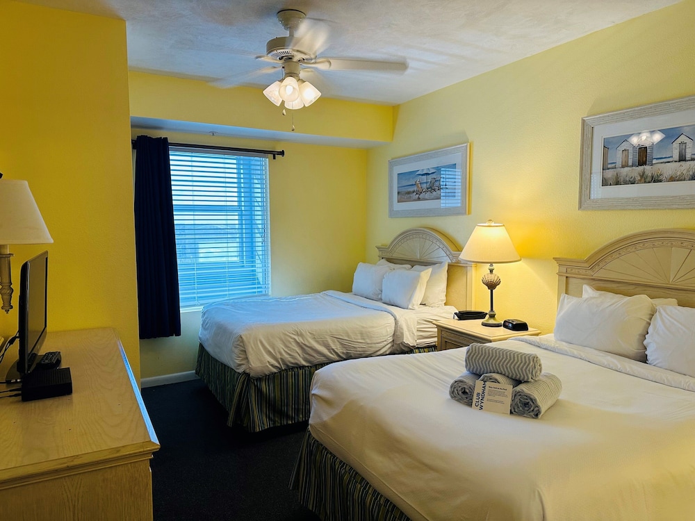 Suite, 1 Bedroom