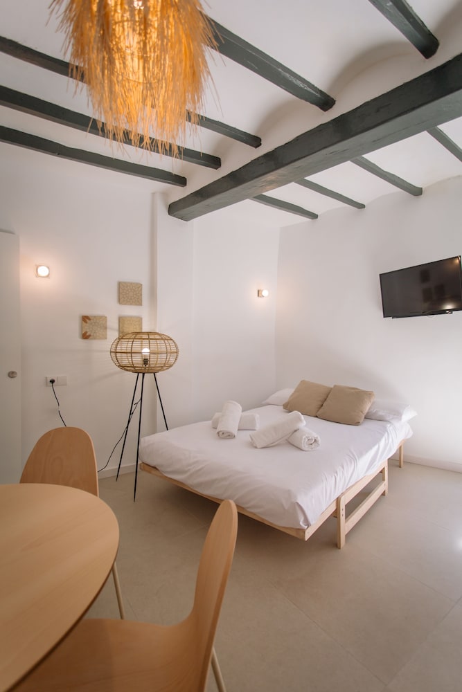 Studio, Ensuite (Hasta 4 personas) photo 2