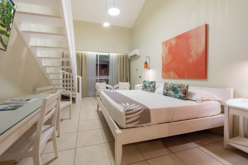 Comfort Quadruple Room - Photo 3