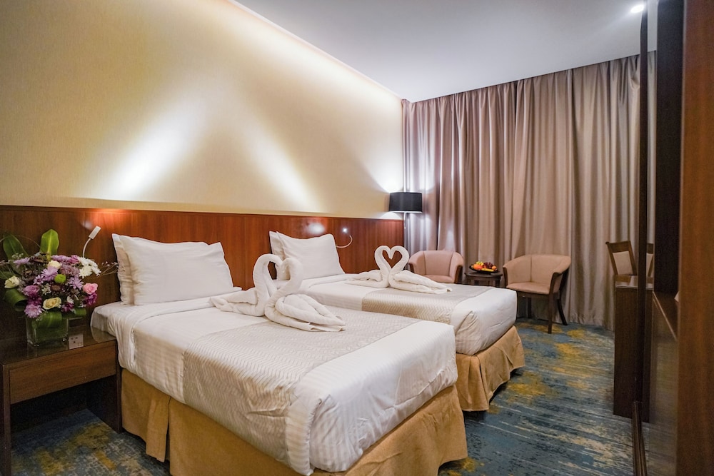 Standard Double or Twin Room - Photo 3