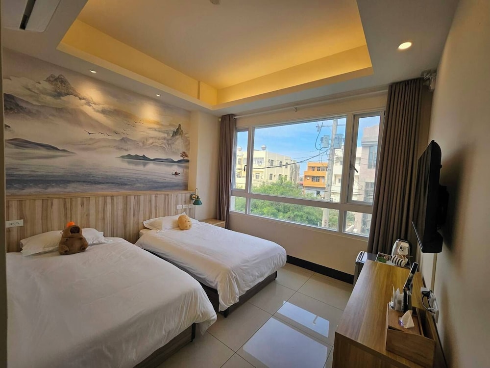 Comfort Twin Room photo 1