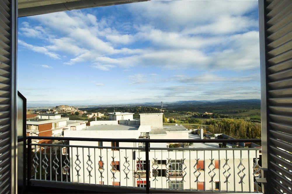 Basic Double Room, Balcony, Valley View - Photo 7