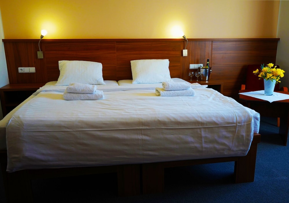 Standard Double or Twin Room photo 2